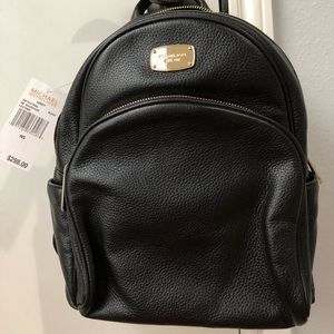 MK bagpack